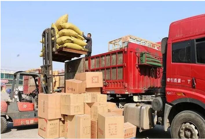 泉州到罗江区物流专线