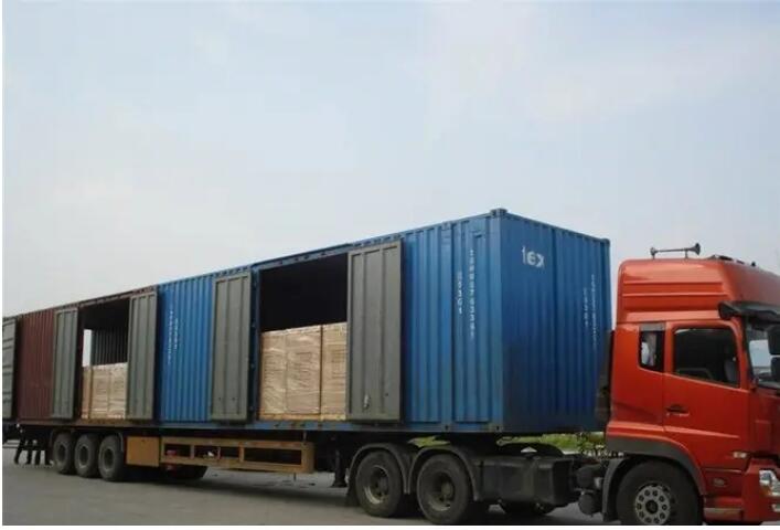 泉州到罗江区整车运输