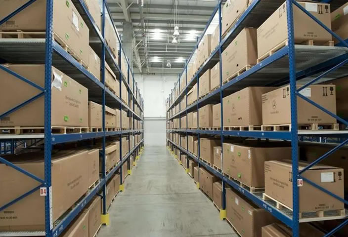 泉州到罗江区货物仓储