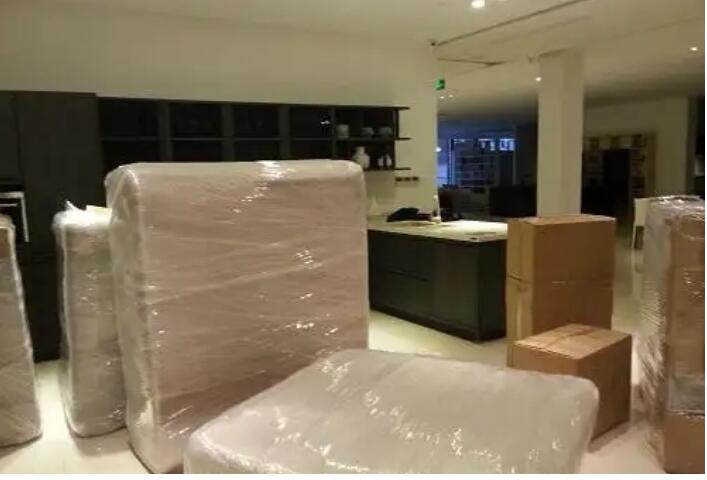 泉州到罗江区长途搬家