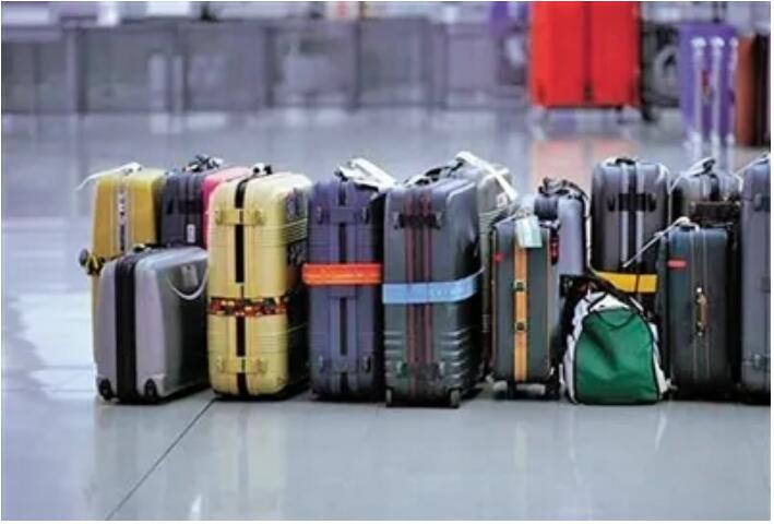 泉州到罗江区行李托运